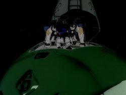 HLV | The Gundam Wiki | Fandom