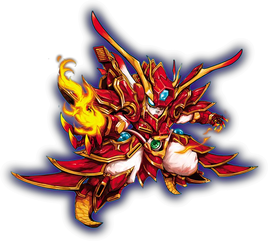 Ignis gundam