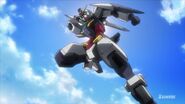 PFF-X7 Core Gundam (Ep 01) 02