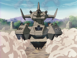 その他 MAGELLA-ATTACK Magella Attack | The Gundam Wiki | Fandom