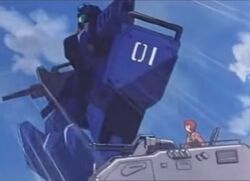 Rx 79bd 1 Blue Destiny Unit 1 The Gundam Wiki Fandom Rx 79bd 1 Blue Destiny Unit 1 The Gundam Wiki Fandom