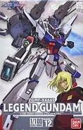 1-100 Legend Gundam.jpg (11 KB) 1/100 ZGMF-X666S Legend Gundam (2006): box art