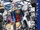 Gundam Factory Yokohama Model Series