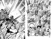 Firing full barrage (2)