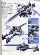 00N Chapter 2: Custom Built 1/100 SVMS-01AS Union Flag Aerotype Sky Package