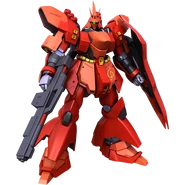 Sazabi