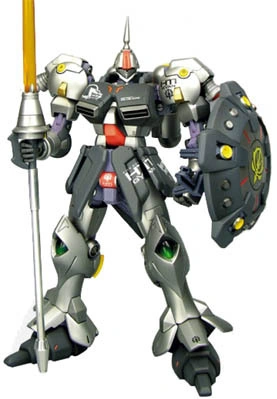 MS-15B Gyan High Mobility Type