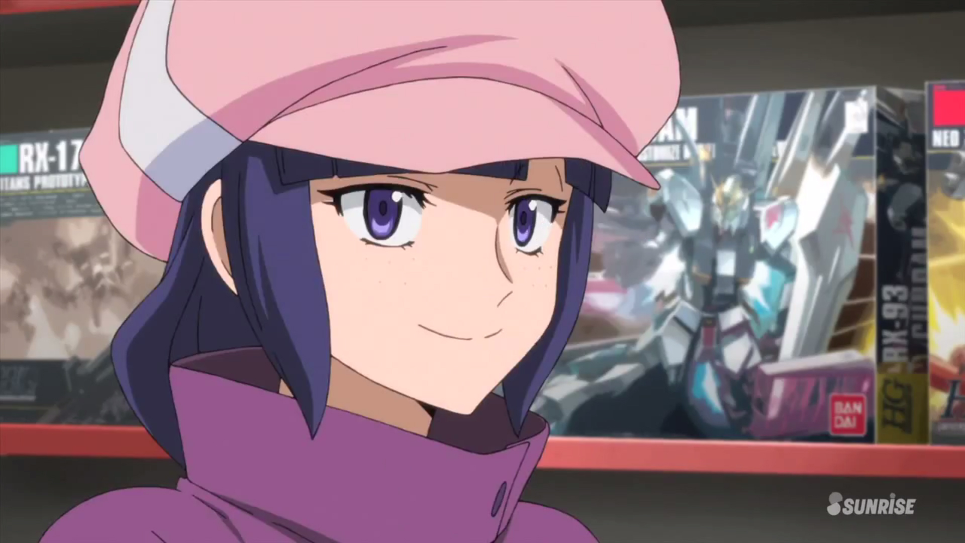 Kirara The Gundam Wiki Fandom Kirara The Gundam Wiki Fandom