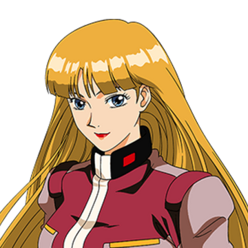 Lucille Liliant The Gundam Wiki Fandom