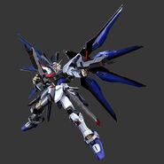 In Dynasty Warriors: Gundam 2