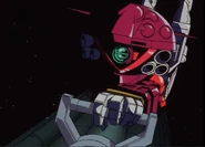 Wodom (Sackträger Colors) using the orbital lift