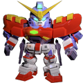 Gundam Maxter