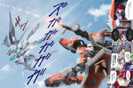 Mobile Suit Gundam Seed Vs Astray The Gundam Wiki Fandom Mobile Suit Gundam Seed Vs Astray The Gundam Wiki Fandom