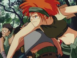 Kiki Rosita The Gundam Wiki Fandom Kiki Rosita The Gundam Wiki Fandom