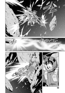 Defending with Shield