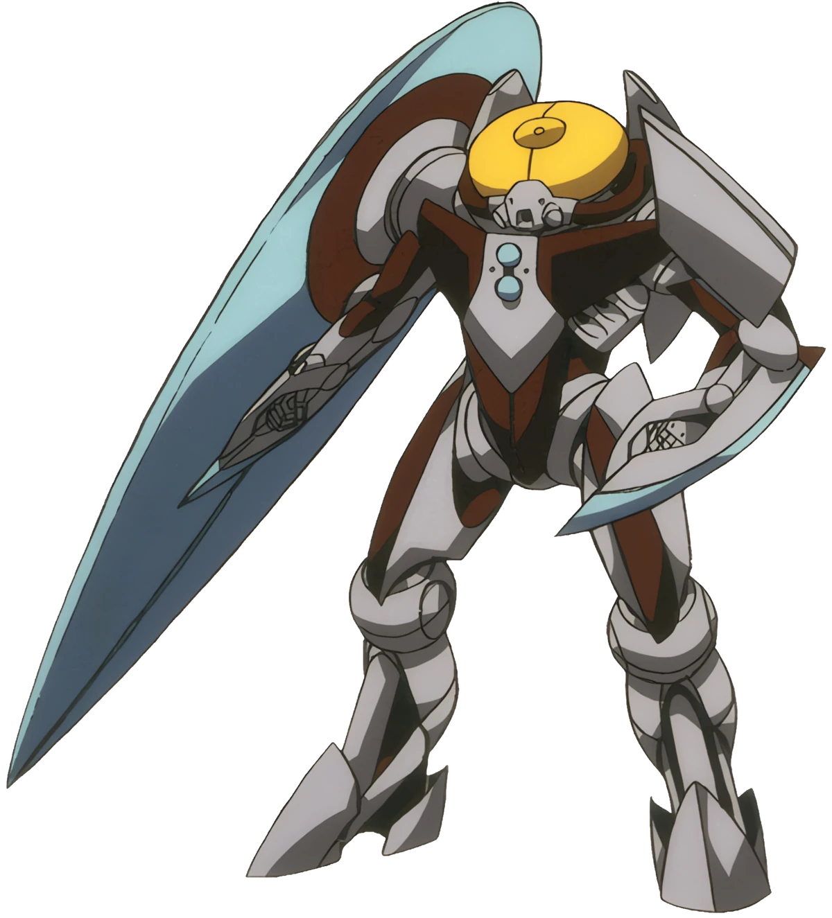 mahiro G-838 Mahiroo | The Gundam Wiki | Fandom