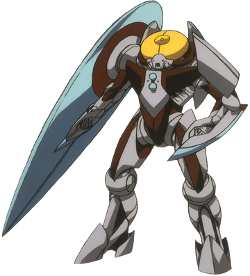 まろん G-838 Mahiroo | The Gundam Wiki | Fandom