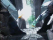 Beam Rifle destroyed.