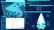 Schematics of GN-X's GN Drive Tau