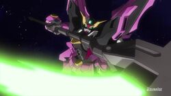 Zgmf Xa Lp Gundam Love Phantom The Gundam Wiki Fandom