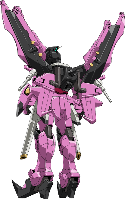 Zgmf Xa Lp Gundam Love Phantom The Gundam Wiki Fandom