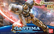 HGRG 1/144 Gastima (2015): box art