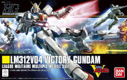 1/144 HGUC LM312V04 Victory Gundam (2013): box art