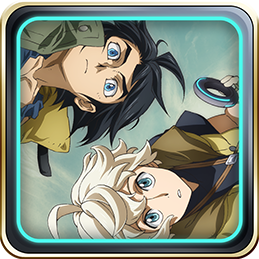 Qoo News] Mobile Suit Gundam: Iron-Blooded Orphans G Mobile App