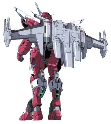 ZGMF-X191M2 ∞ Justice Gundam Type II | The Gundam Wiki | Fandom