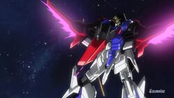 MSZ-006LGT Lightning Zeta Gundam | The Gundam Wiki | Fandom
