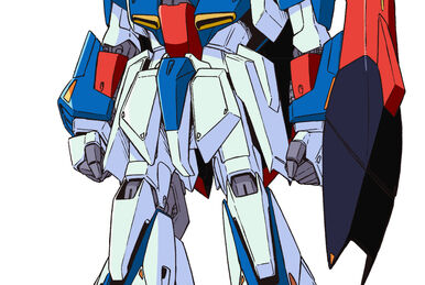 The Gate of Zedan | The Gundam Wiki | Fandom