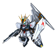 Super Robot Wars DD