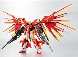 Extreme Gundam Type Leos Exa Phase The Gundam Wiki Fandom Extreme Gundam Type Leos Exa Phase The Gundam Wiki Fandom
