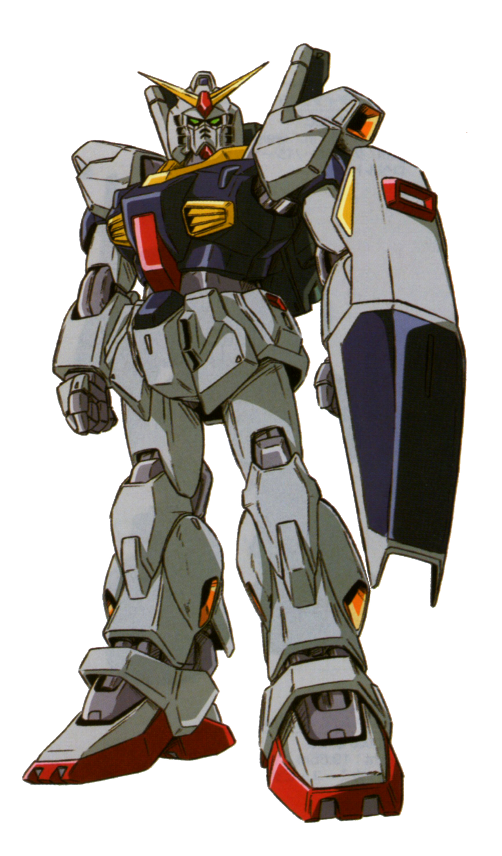 Rx 178 Gundam Mk Ii The Gundam Wiki Fandom Rx 178 Gundam Mk Ii The Gundam Wiki Fandom