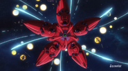 Cameo in Gundam Build Fighters Try