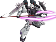 Rey colors (Mobile Suit Gundam SEED Battle Destiny)