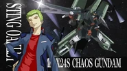 SEED Destiny OP 1