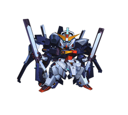 Rx 124 Gundam Tr 6 Haze N Thley Ii Rah The Gundam Wiki Fandom Rx 124 Gundam Tr 6 Haze N Thley Ii Rah The Gundam Wiki Fandom