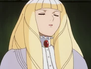 Dianna reveals to Kihel that she is hundreds of years old