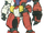 Gundam AGE-1 Brocka
