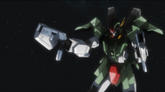 Dual wielding GN Beam Pistol II