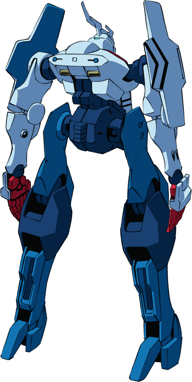 Elf Bull The Gundam Wiki Fandom Elf Bull The Gundam Wiki Fandom