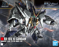 RX-105 Ξ Gundam | The Gundam Wiki | Fandom RX-105 Ξ Gundam | The Gundam Wiki | Fandom
