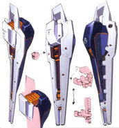 Shield Booster