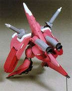 Model Kit Gaza-E2