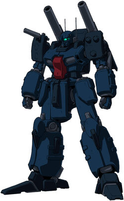 Mobile Suit Gundam Unicorn RE:0096 | The Gundam Wiki | Fandom