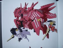 Man 104 Msae 39 Nahatgall The Gundam Wiki Fandom Man 104 Msae 39 Nahatgall The Gundam Wiki Fandom