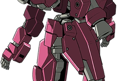EB-06/tc3 Ryusei-Go (Graze Custom III) | The Gundam Wiki | Fandom
