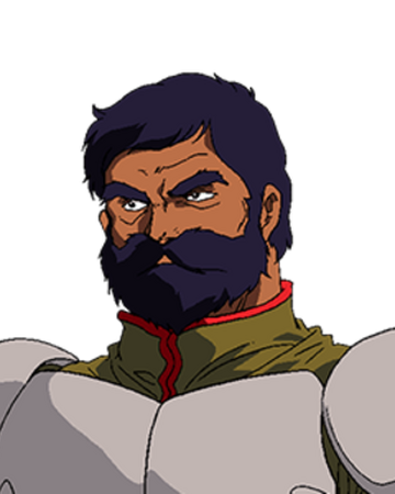 Barnes Gernsback The Gundam Wiki Fandom Barnes Gernsback The Gundam Wiki Fandom