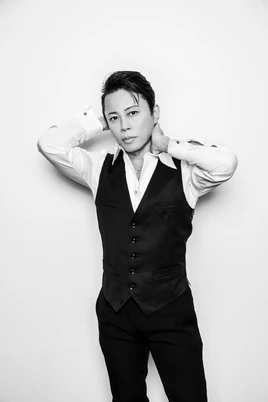 Takanori Nishikawa 2023